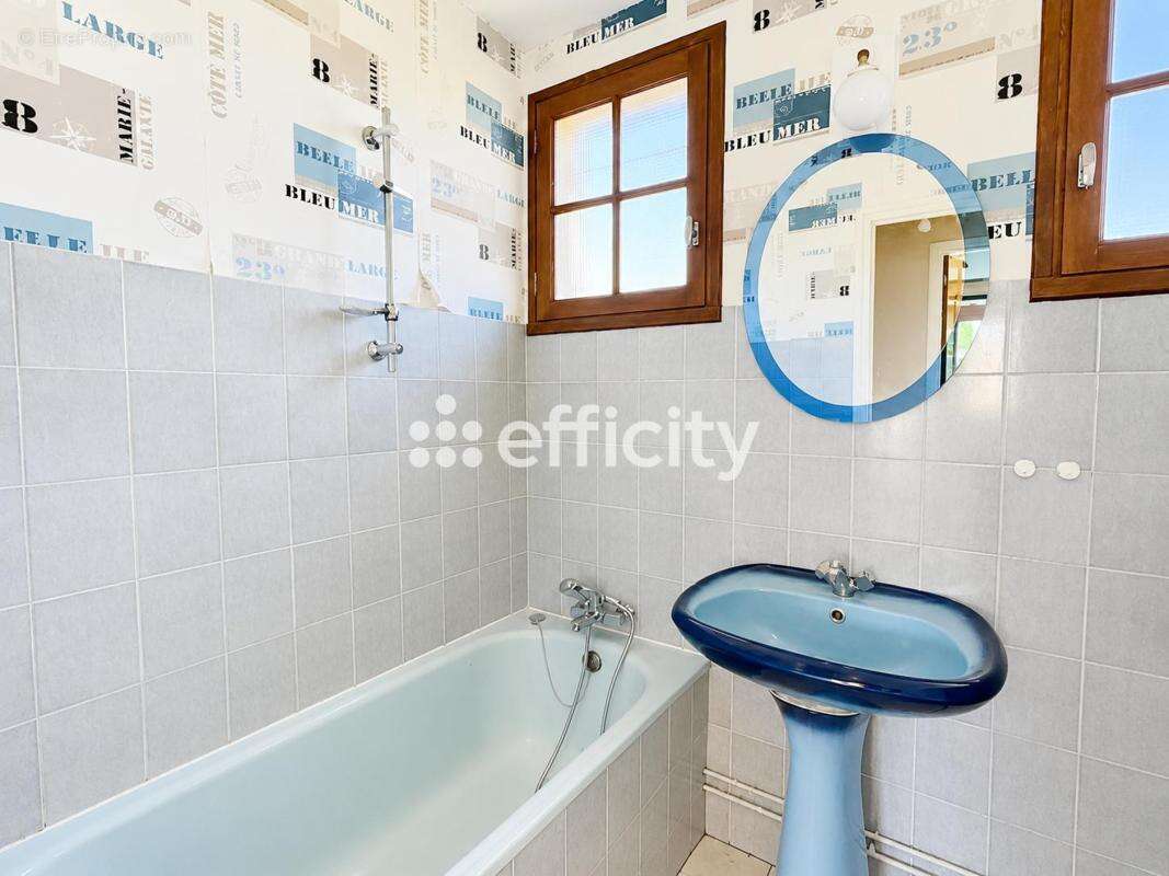 Maison 50 m² à Meschers-Sur-Gironde  - photo 7
