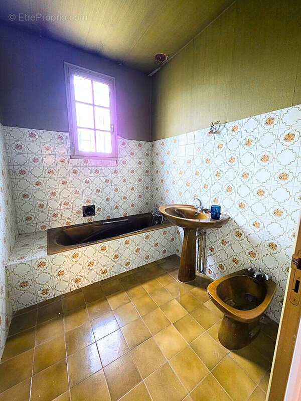 Maison à NEUILLY-PLAISANCE