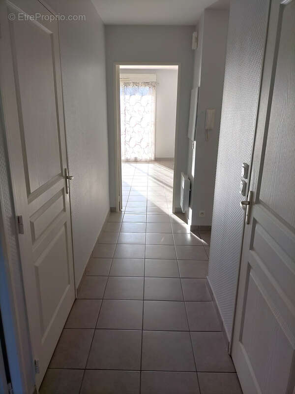 Appartement à PLOUBALAY
