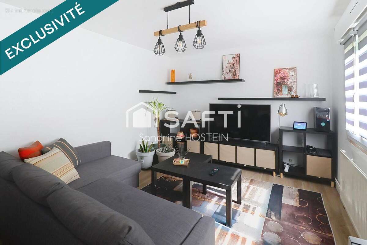 Photo 4 - Appartement à VILLERUPT