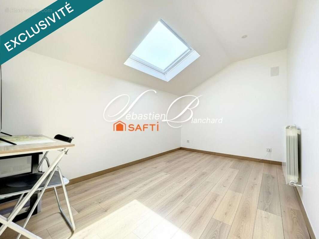 Photo 5 - Maison à ANNEMASSE