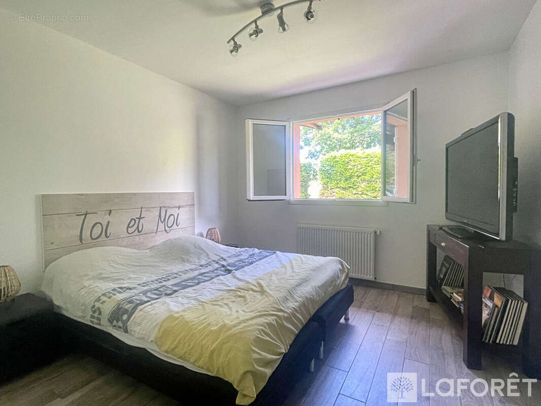 Maison à LA TESTE-DE-BUCH