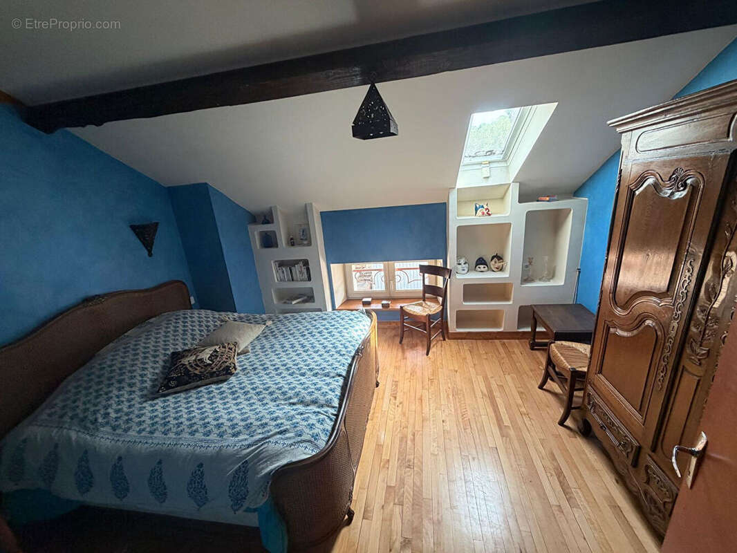 Maison  14 pièce(s) 328 m2 - photo 8