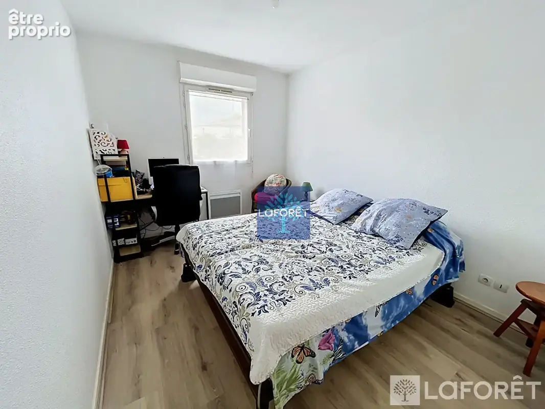 Appartement Martignas Sur Jalle 3 pièce(s) 62 m2 - photo 4