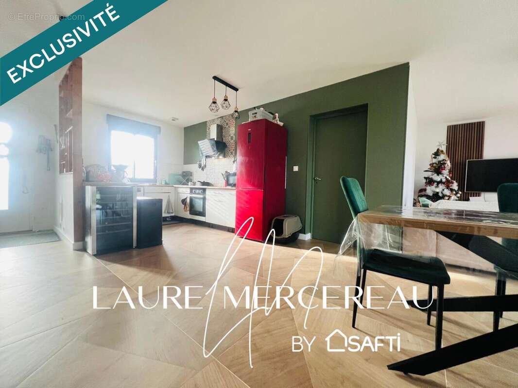 Photo 3 - Maison à LA CHEVROLIERE