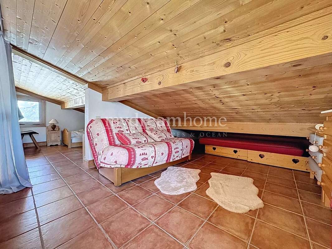 Maison à PRAZ-SUR-ARLY