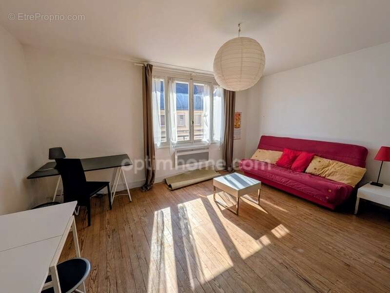 Appartement à LE HAVRE