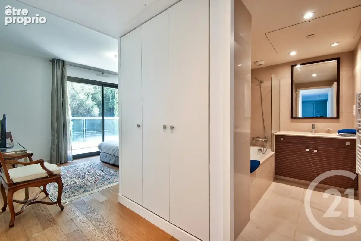 Appartement 3 pièces 97 m² à vendre à Nice (06300) - photo 10