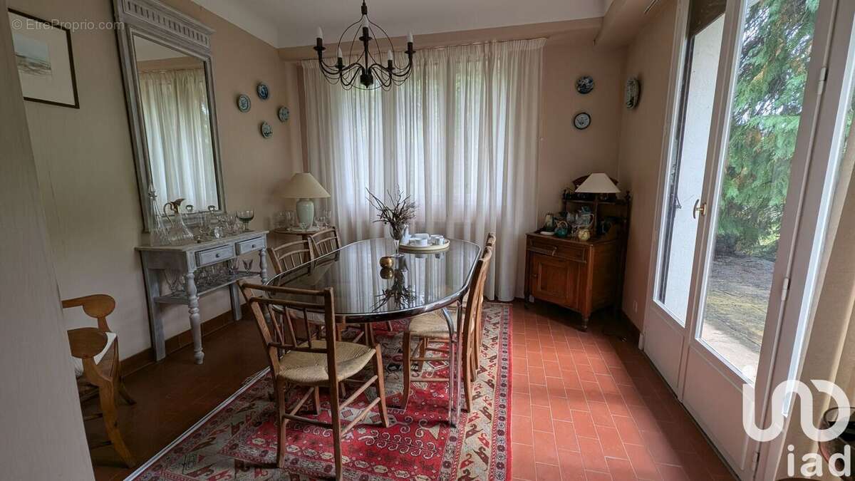 Photo 3 - Maison à GAN