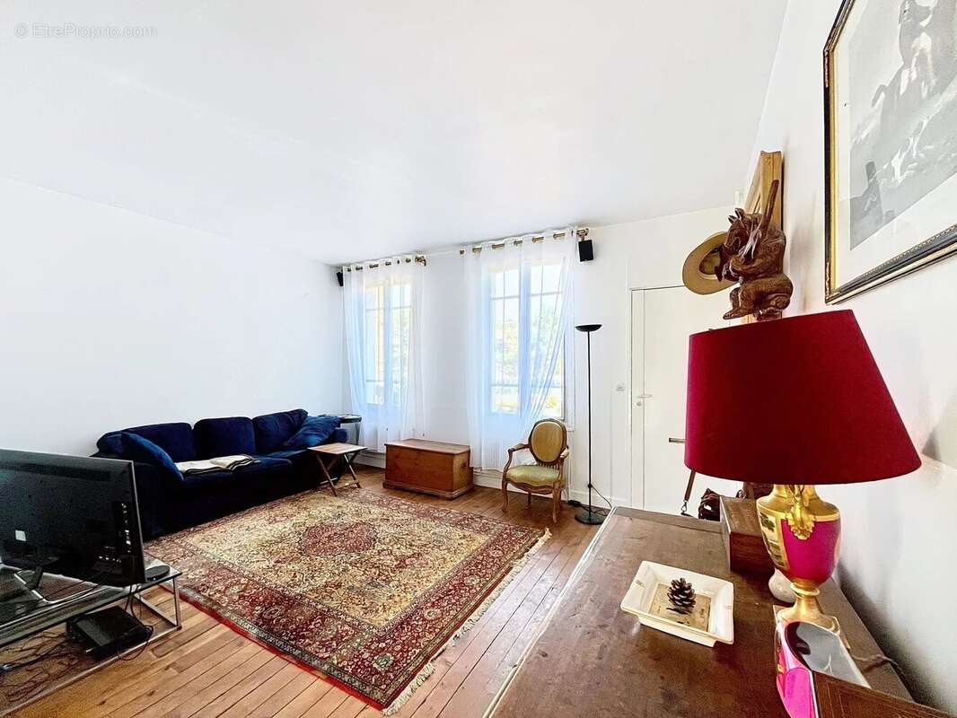Charmante Maison Presqu'île de Deauville - photo 2
