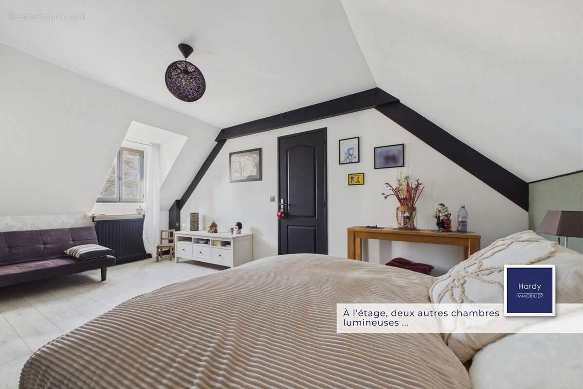 Maison à OSNY
