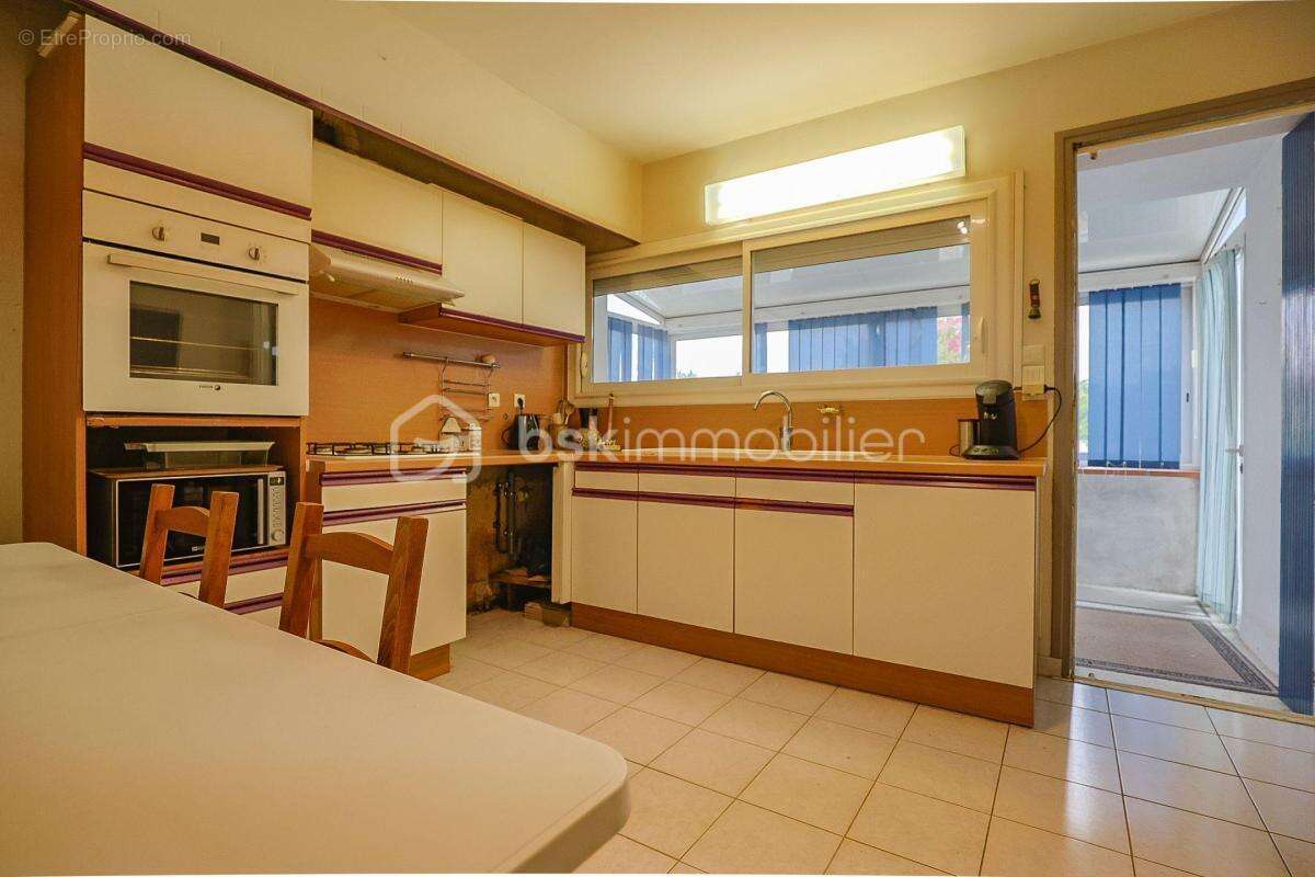 Maison à TOURNEFEUILLE