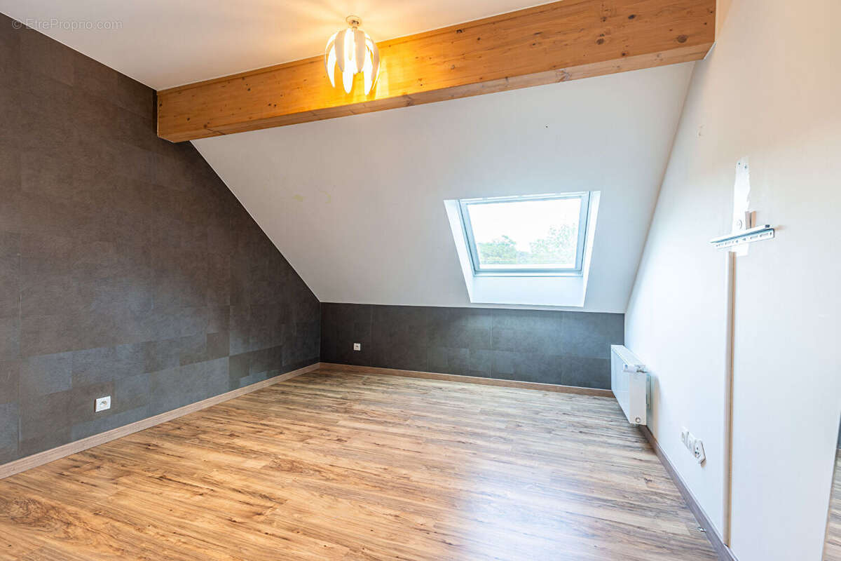 Appartement à ANNECY