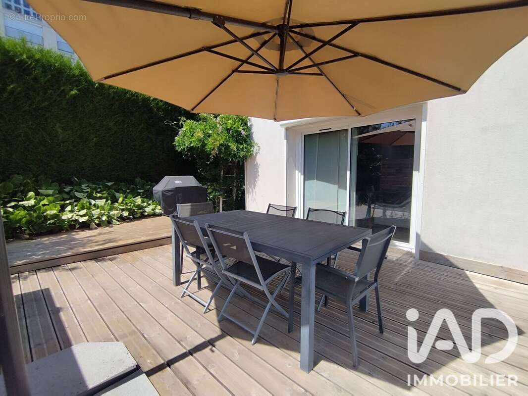 Photo 2 - Maison à MAROMME