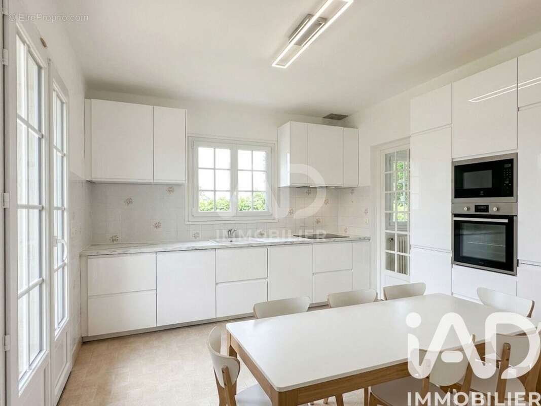 Photo 3 - Maison à CRETEIL