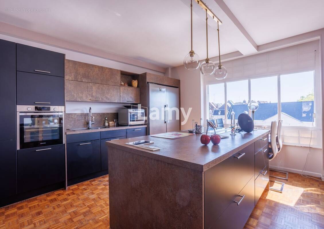 Appartement à VALENCIENNES