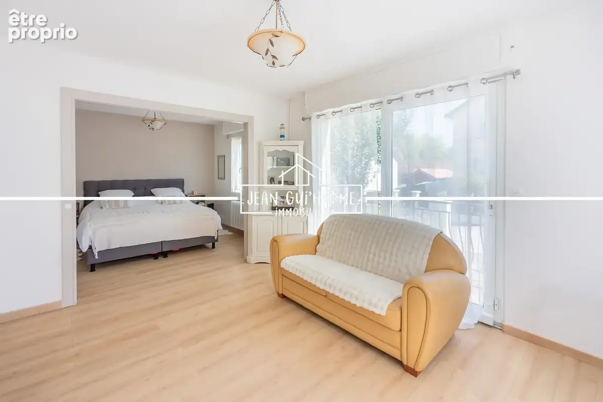 Maison d'habitation - Épinal (St Laurent) -122m2 - photo 10