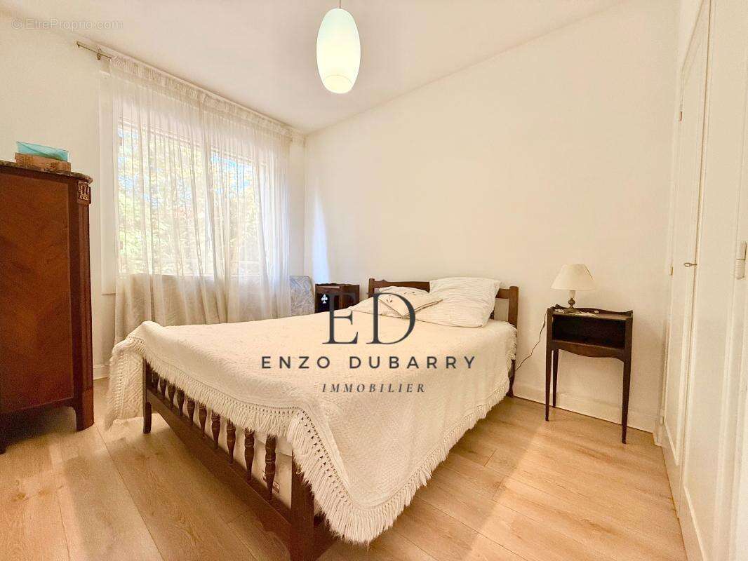 Appartement à BAYONNE