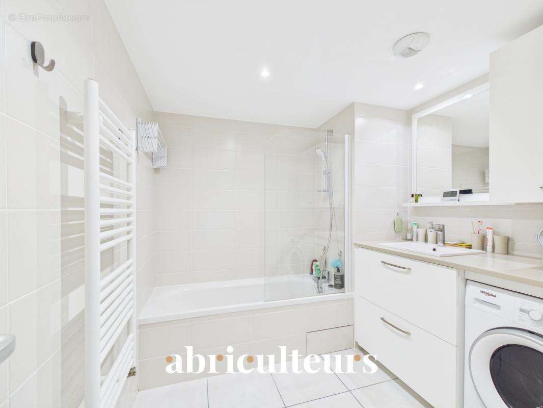 Appartement à LYON-3E