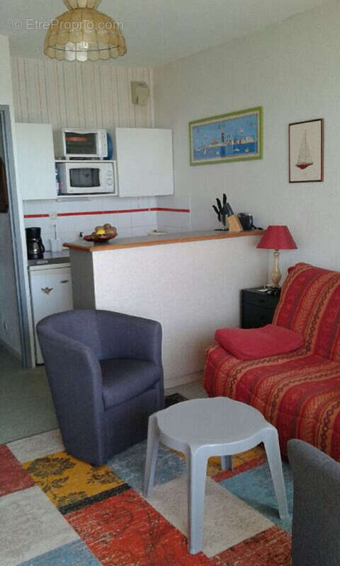 Appartement à PORNICHET