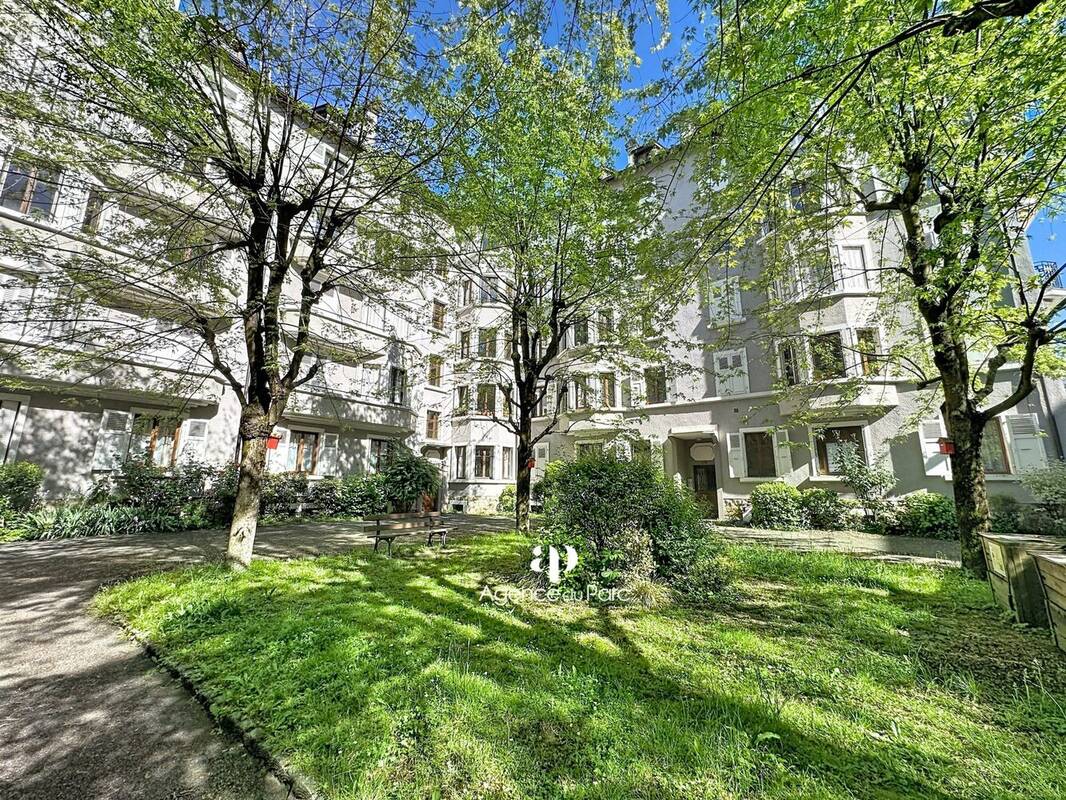 Appartement à ANNECY