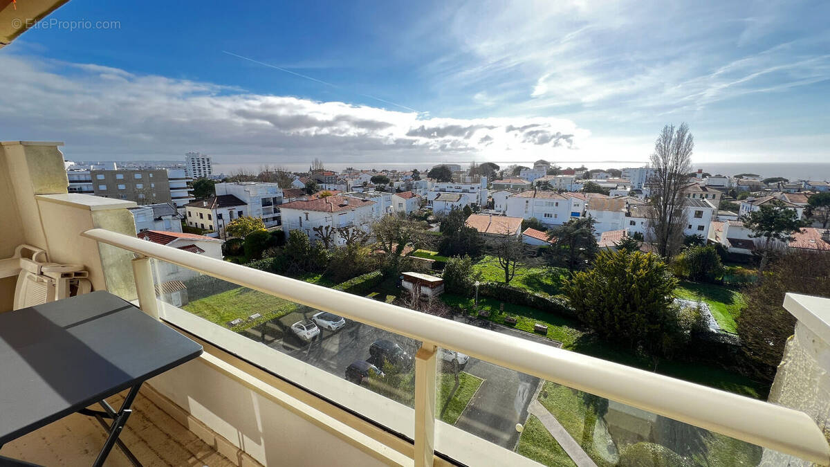 Appartement à ROYAN