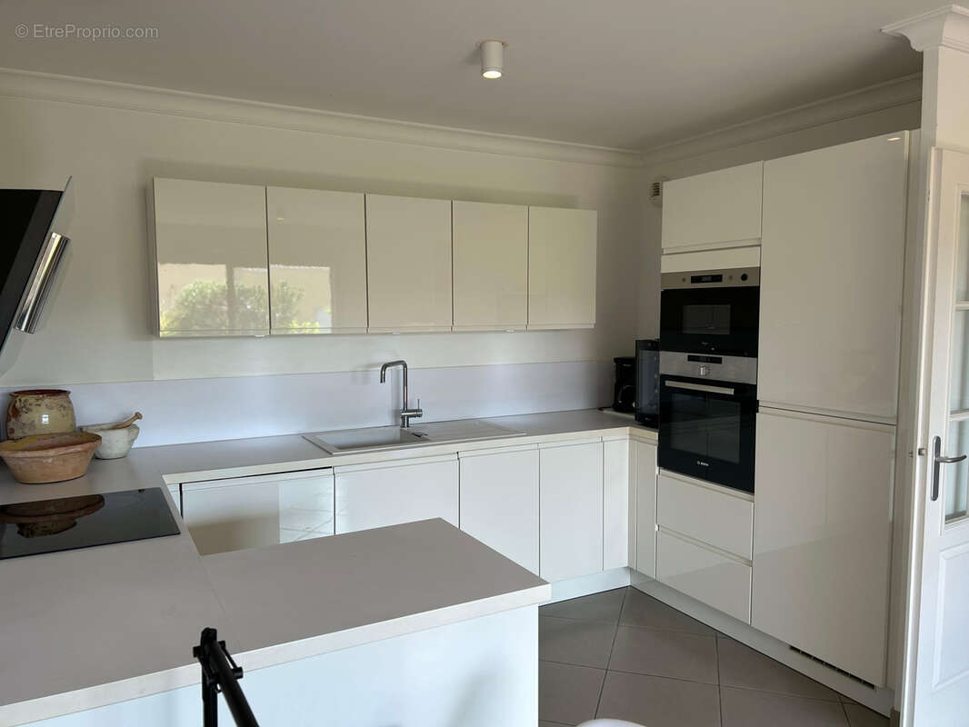 Appartement à BEAULIEU-SUR-MER