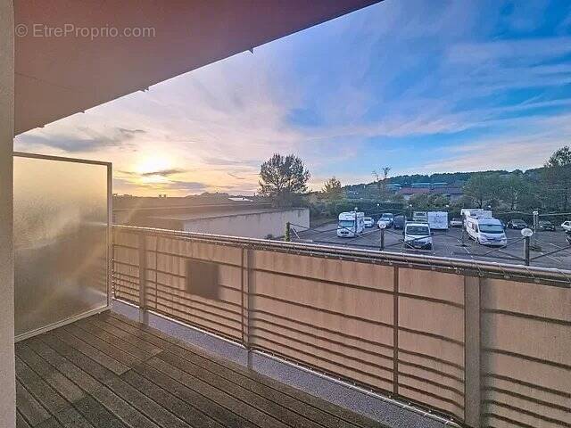 Appartement à VALBONNE