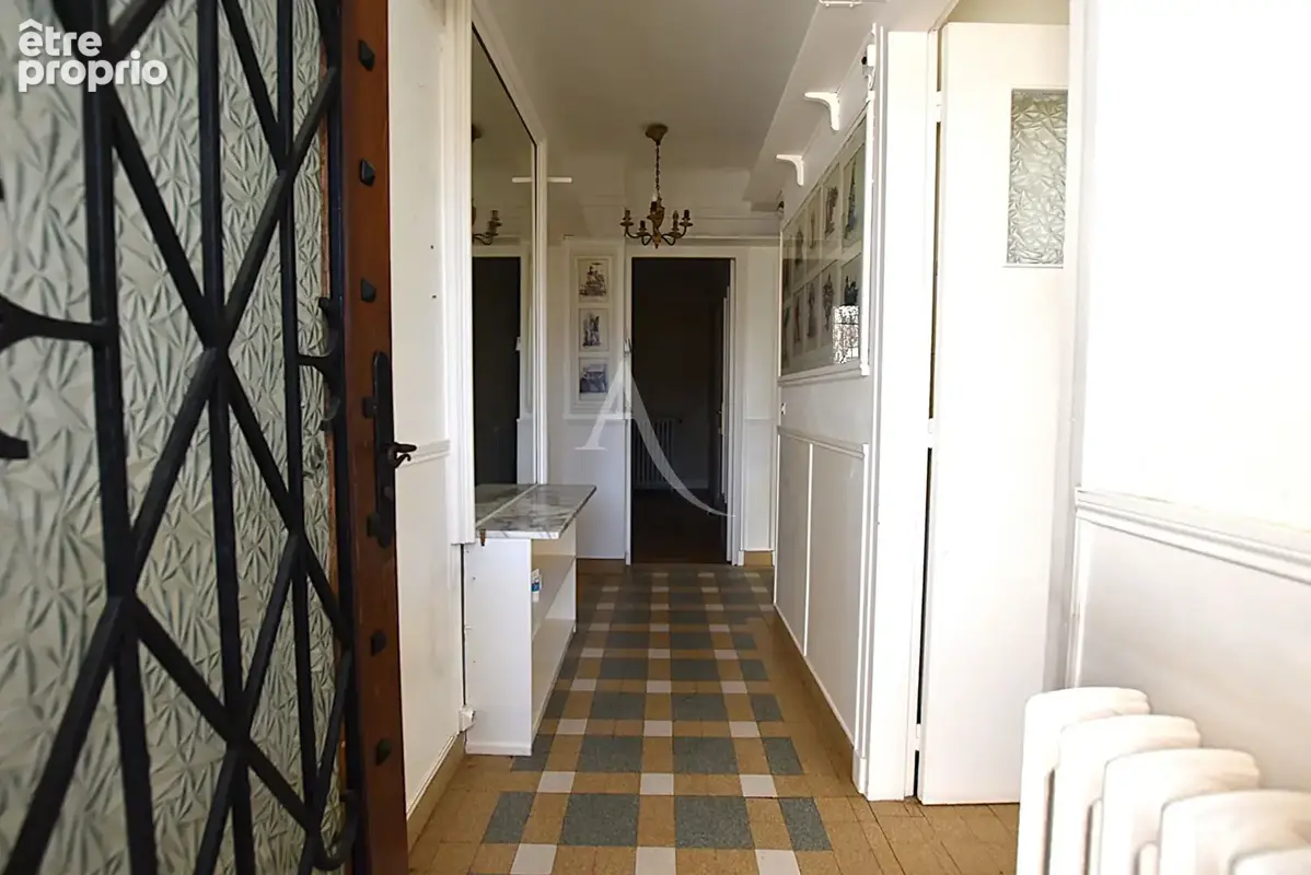 A vendre Combs-la-Ville - Maison 3 pièces avec terrain de 236 m² - photo 4
