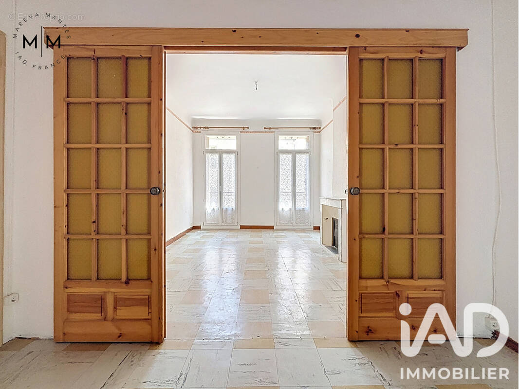 Photo 1 - Appartement à TOULON