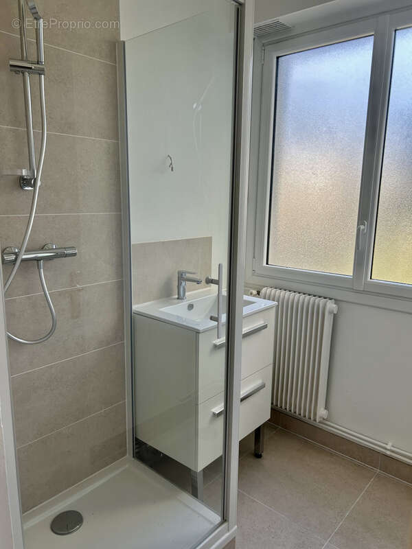 Appartement à TOURS