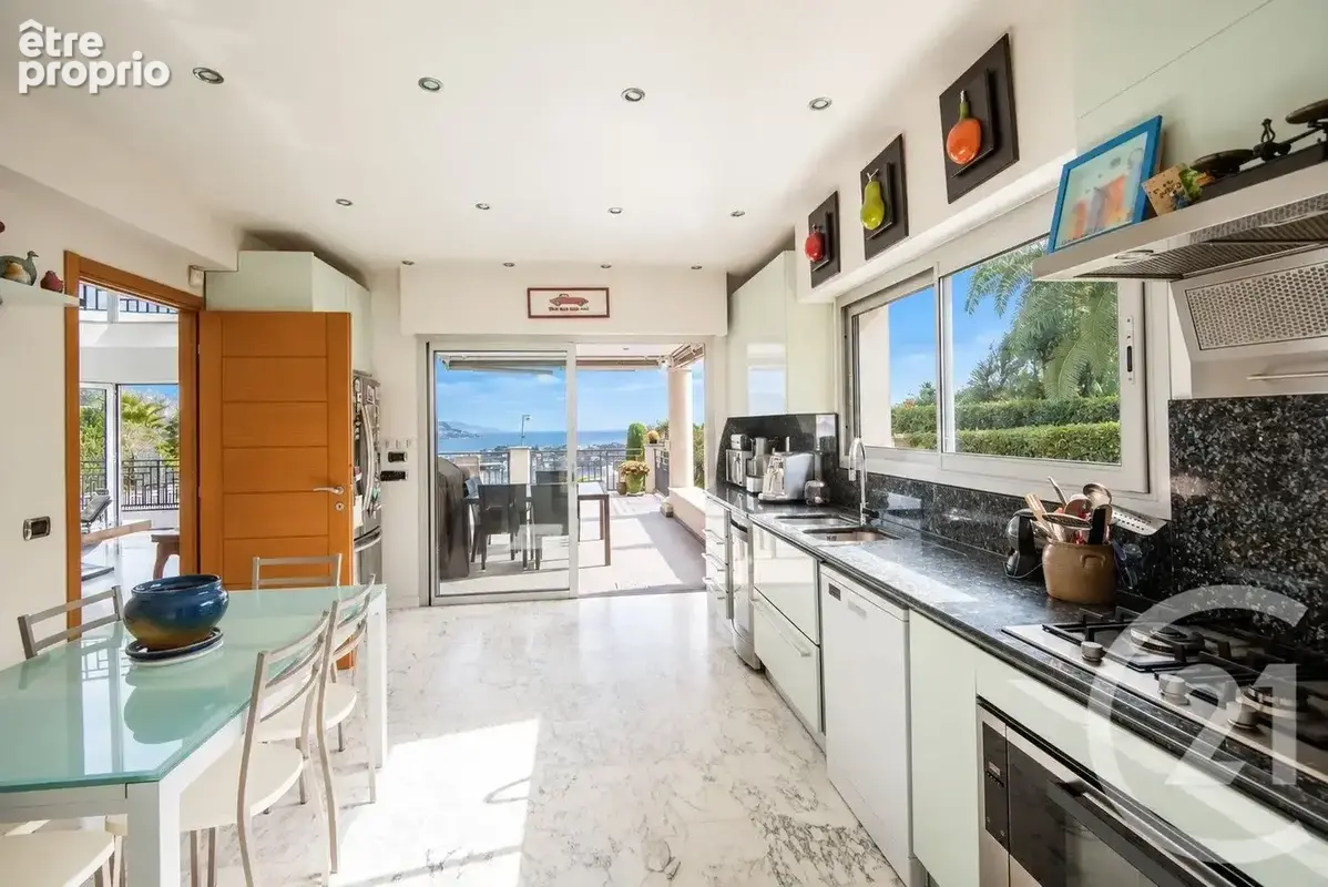 Maison 7 pièces 258 m² à vendre à Nice (06300) - photo 13