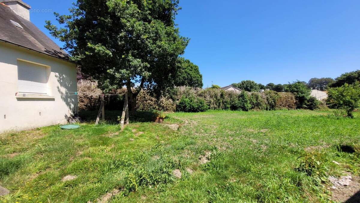 Maison à LE HAUT-CORLAY