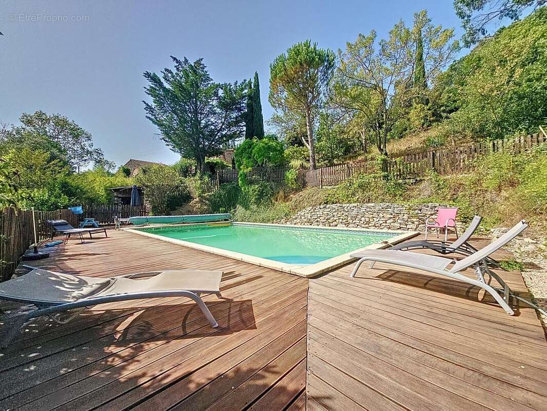 Photo 2 - Maison à PEZENES-LES-MINES