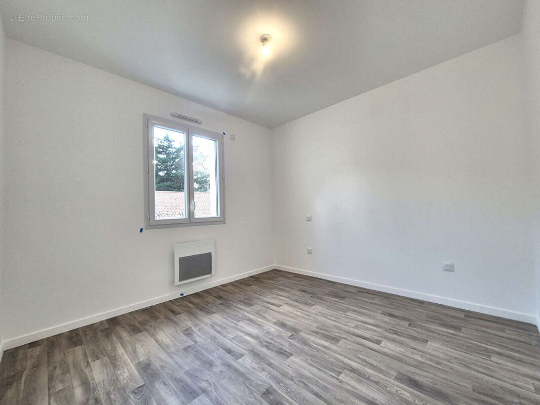 Maison à SAINT-JEAN-DE-MONTS