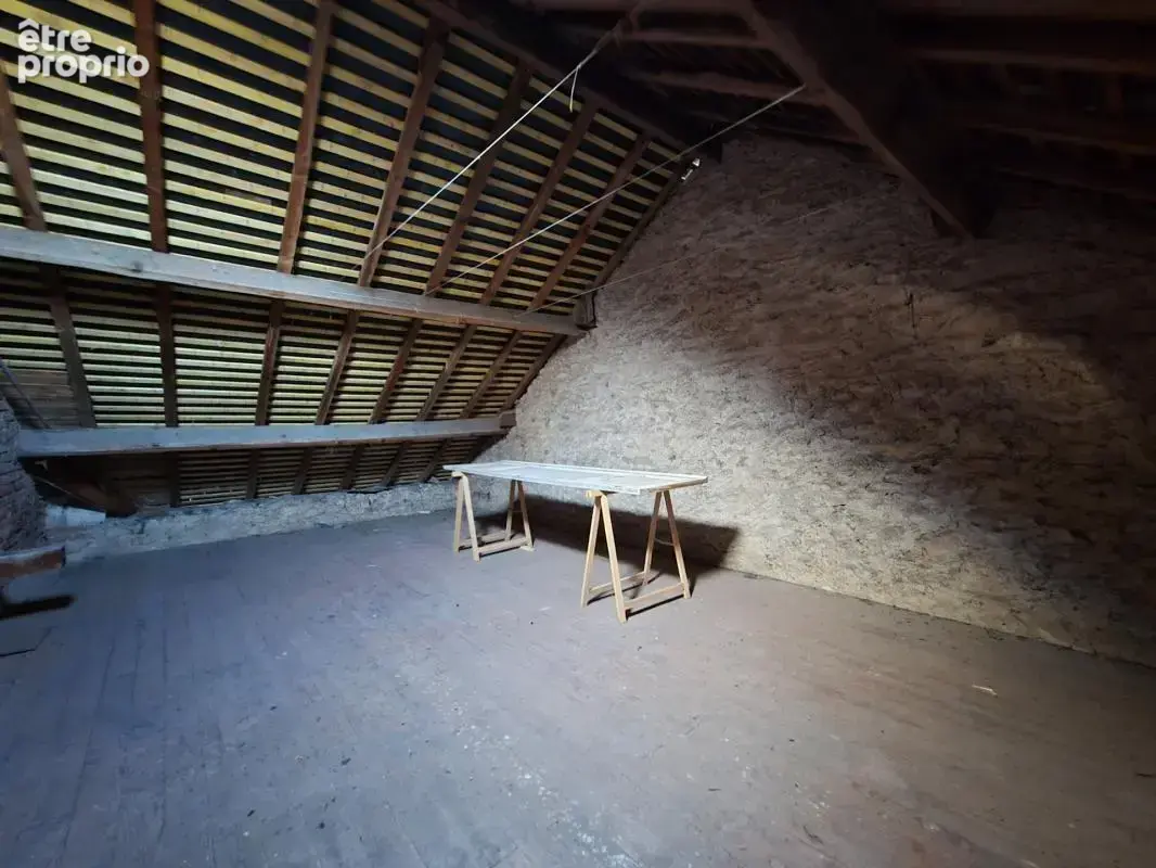 Maison 6 pièces, 123 m², 4 chambres et local commercial - photo 11
