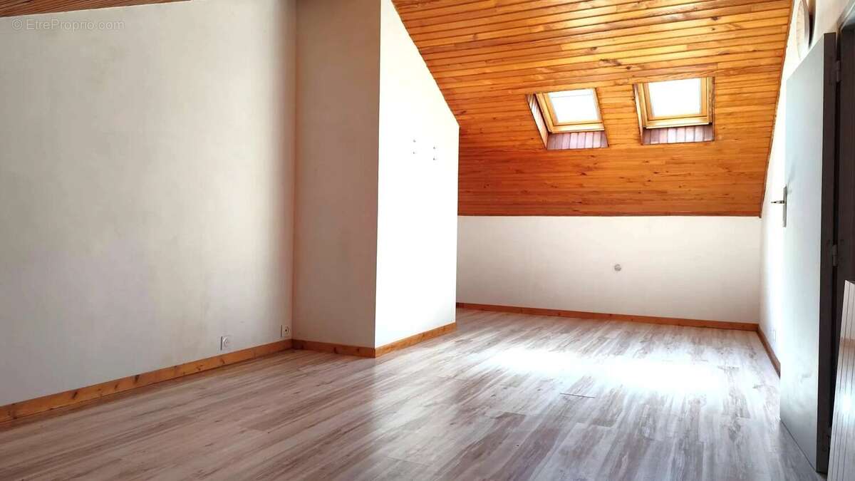 Appartement 3 pièces - Garage - photo 11