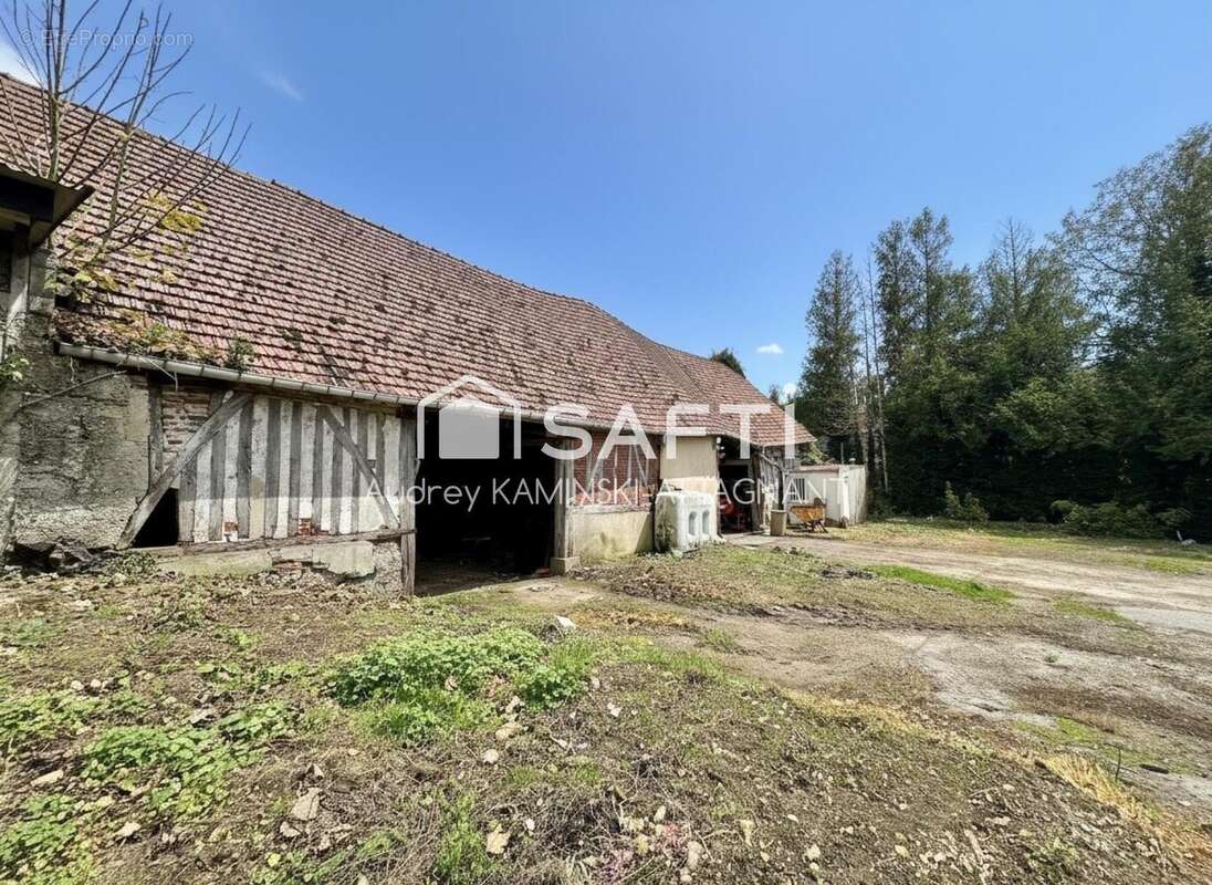 Photo 9 - Maison à MERU