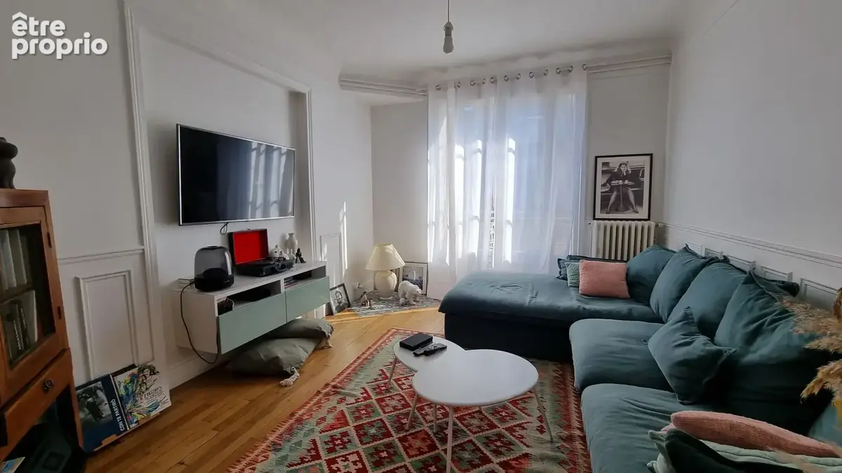 Appartement à BRUNOY