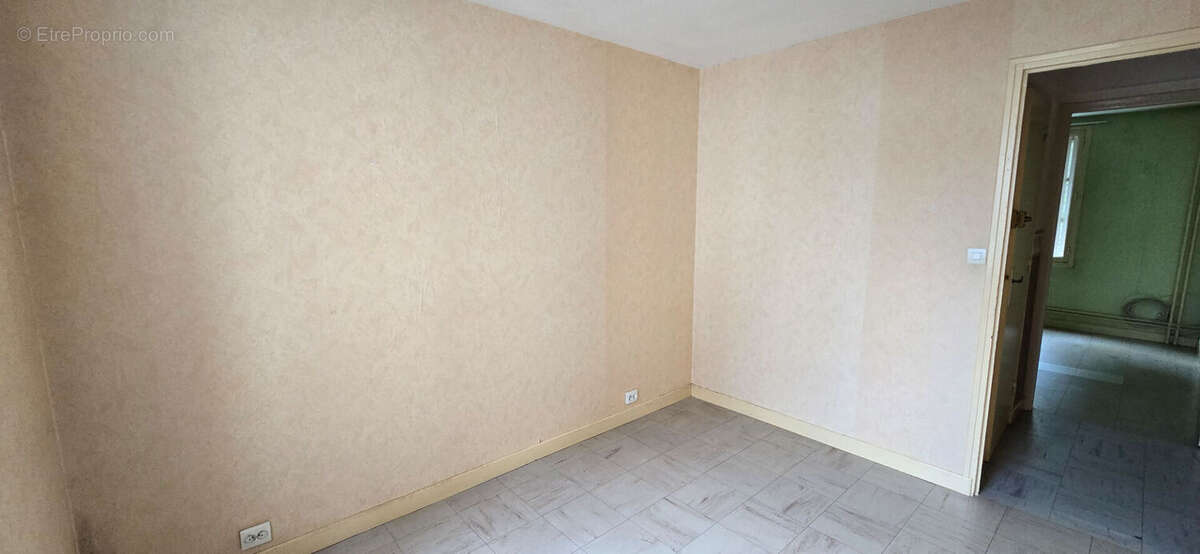 Appartement à TROYES