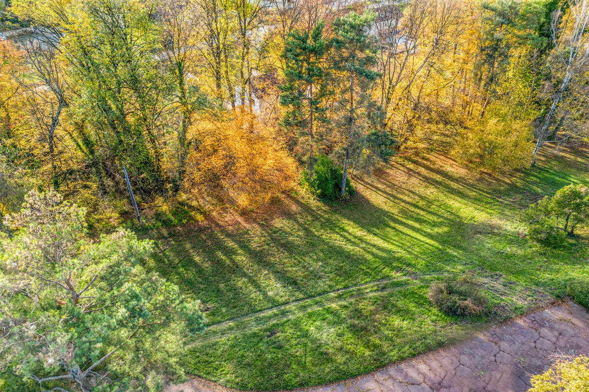Terrain à BRIE-ET-ANGONNES