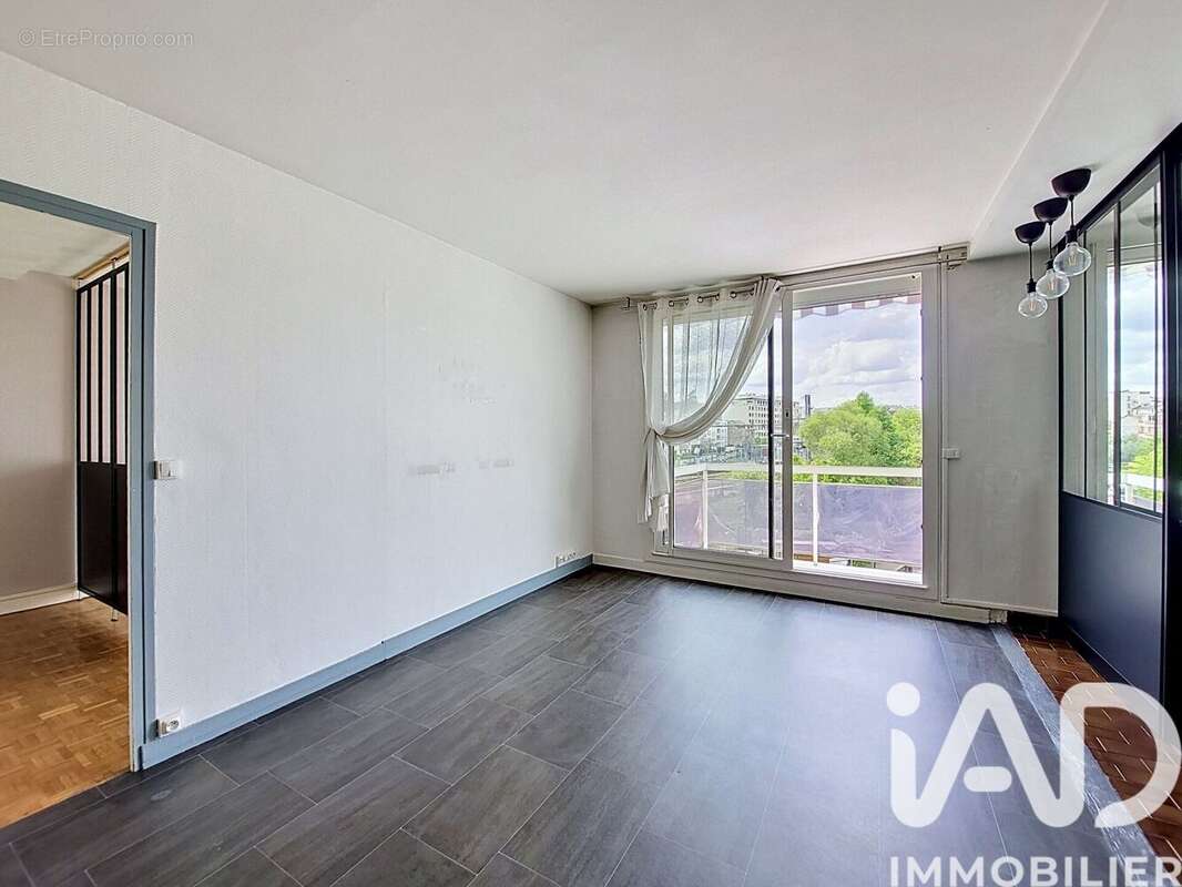 Photo 7 - Appartement à CHAVILLE