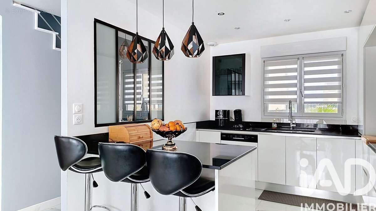 Photo 7 - Maison à ABLIS