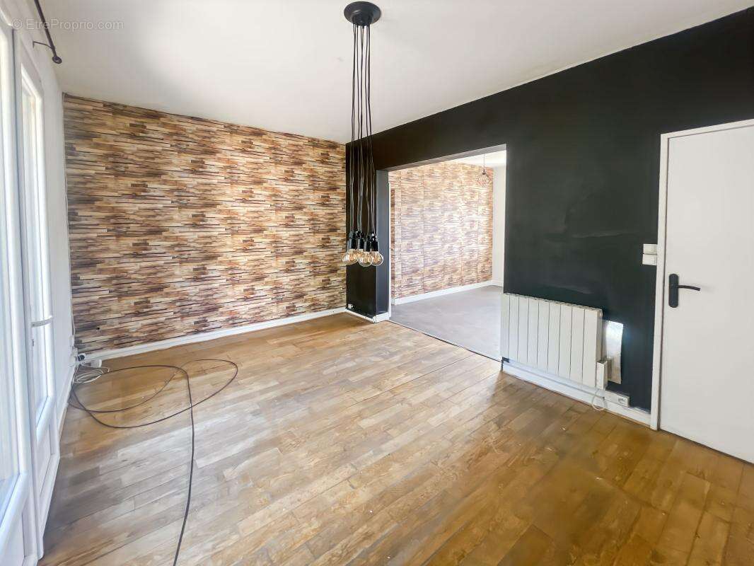  marsac-sur-l’isle – une maison familiale avec un beau potentiel ! - photo 2