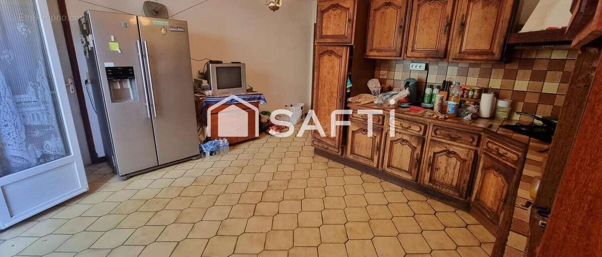 Photo 8 - Maison à PUICHERIC