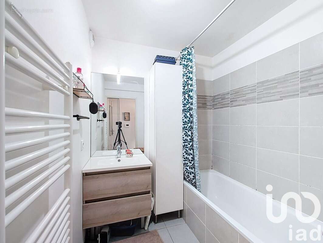 Photo 8 - Appartement à LE TAILLAN-MEDOC