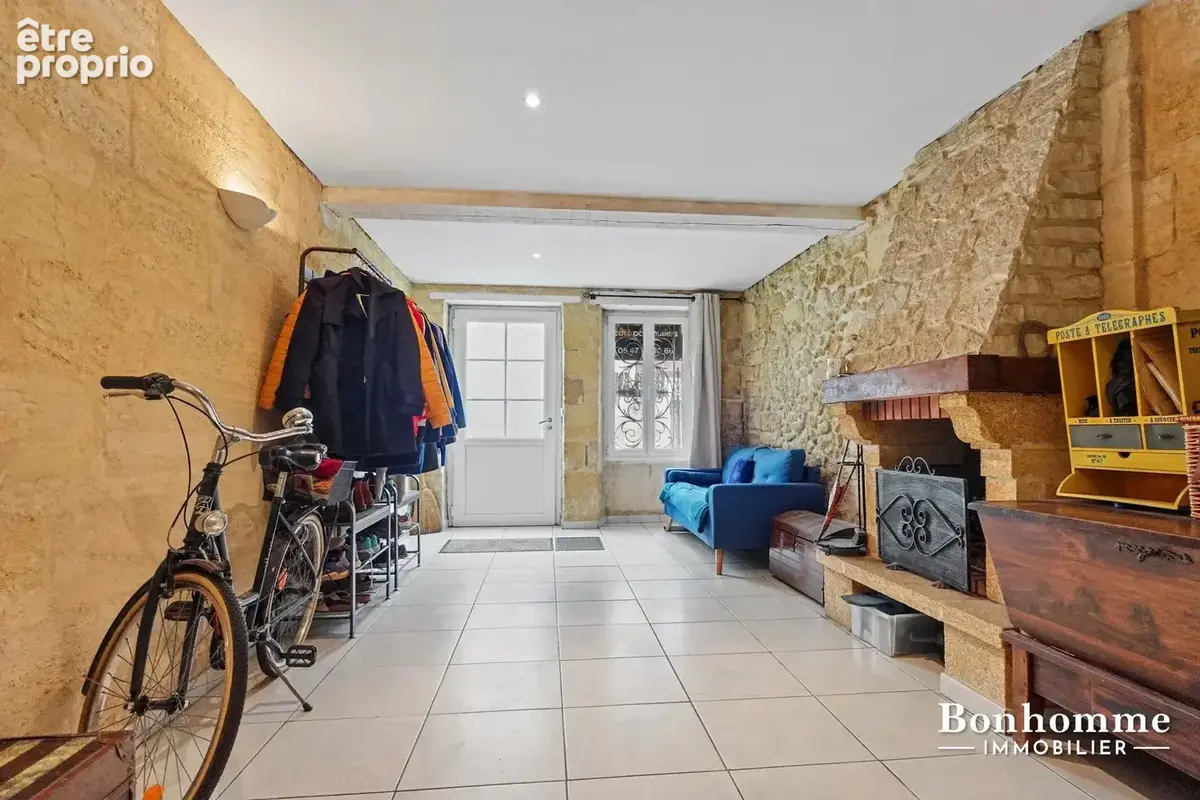 Maison 5 pièces - 145m² - photo 11