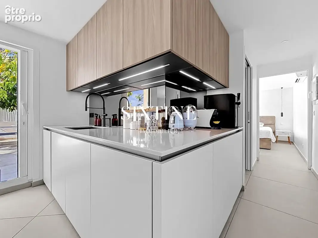 Maison 3 pièces 56 m² à vendre à La Grande-Motte (34280) - photo 9