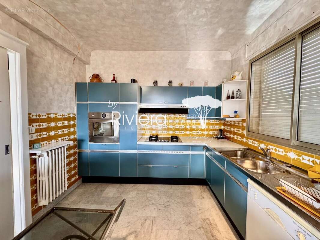 Maison à CAVALAIRE-SUR-MER