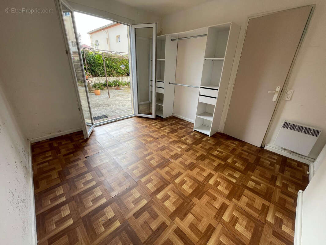 Maison à LE BARCARES